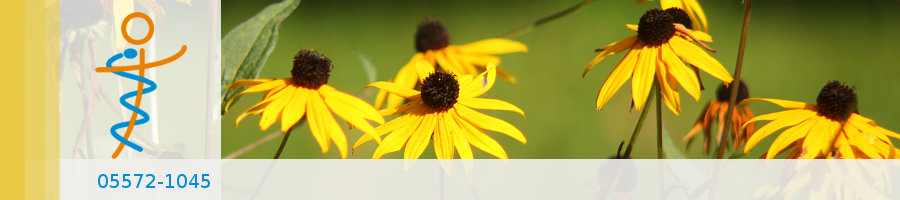 Zufallsbilder - Praxisgarten