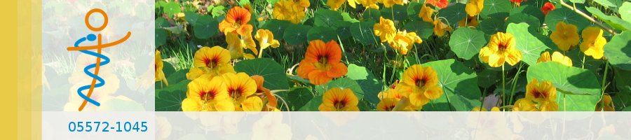 Zufallsbilder - Praxisgarten