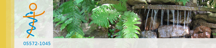 Zufallsbilder - Praxisgarten