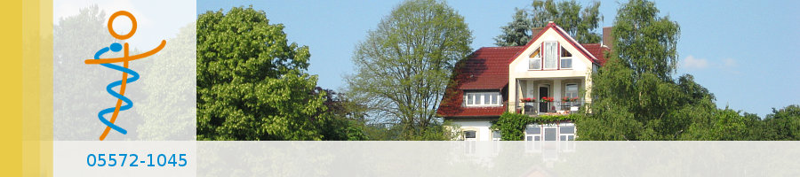 Zufallsbilder - Praxisgarten