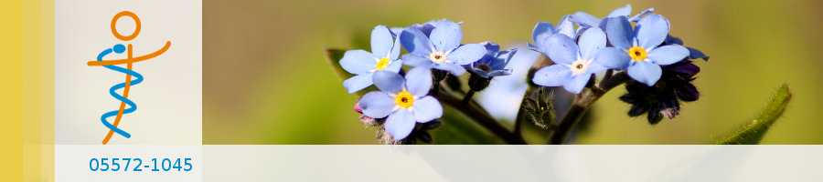 Zufallsbilder - Praxisgarten